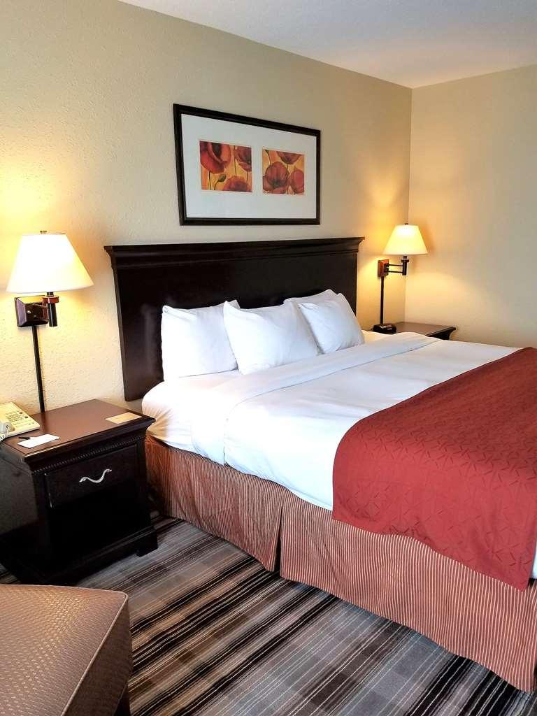 Country Inn & Suites By Radisson, Lexington, Va Rom bilde